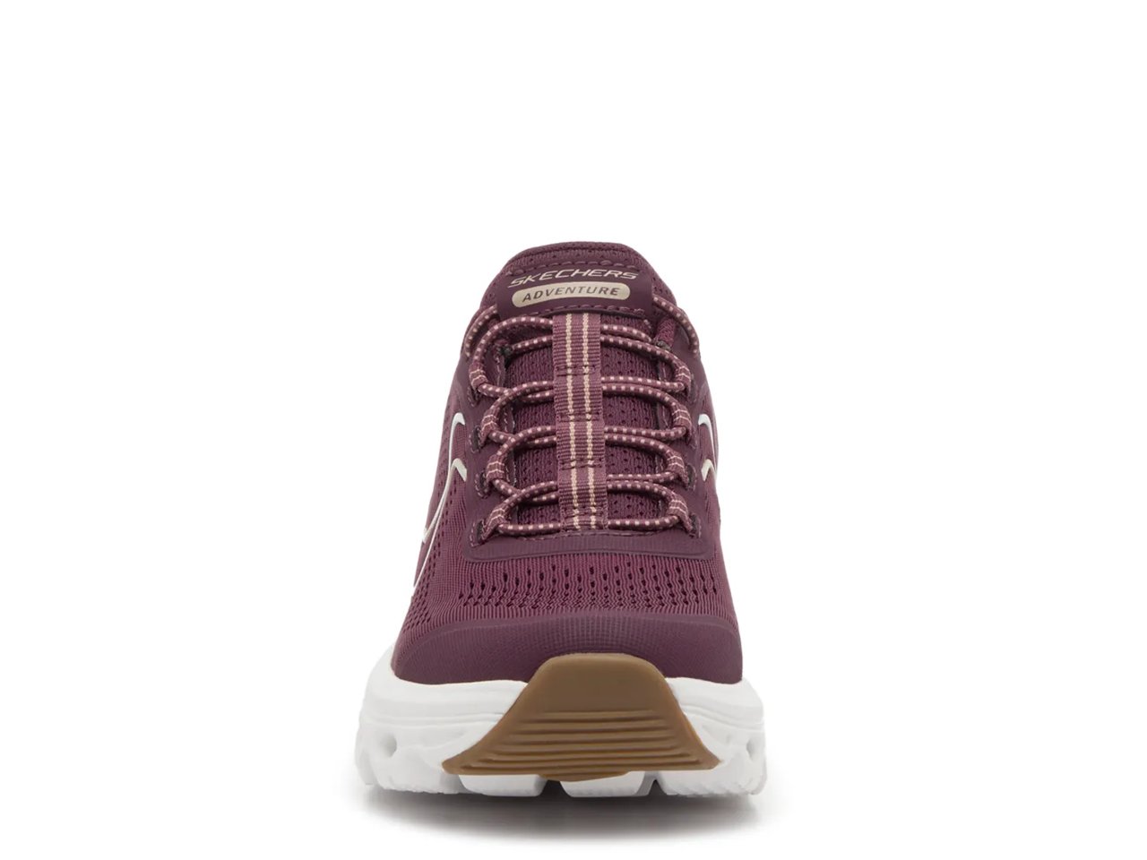 Hands Free Slip-Ins Glide Step Sole Sneaker - Women's