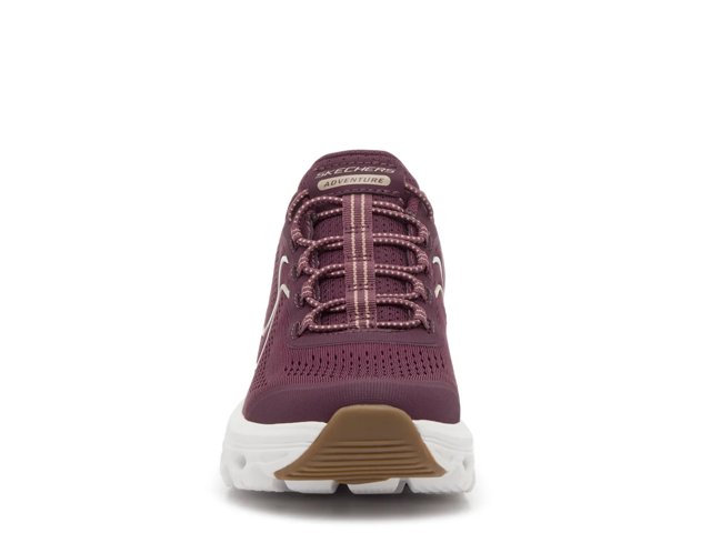 Hands Free Slip-Ins Glide Step Sole Sneaker - Women's