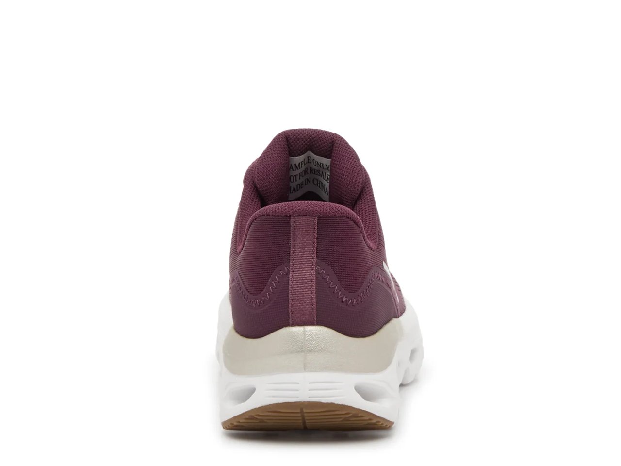 Hands Free Slip-Ins Glide Step Sole Sneaker - Women's