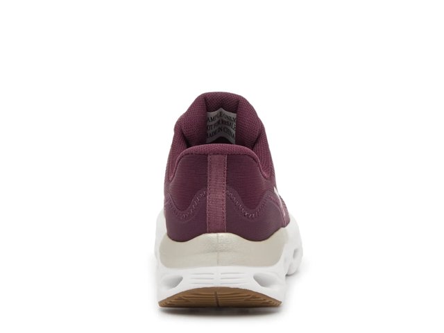 Hands Free Slip-Ins Glide Step Sole Sneaker - Women's