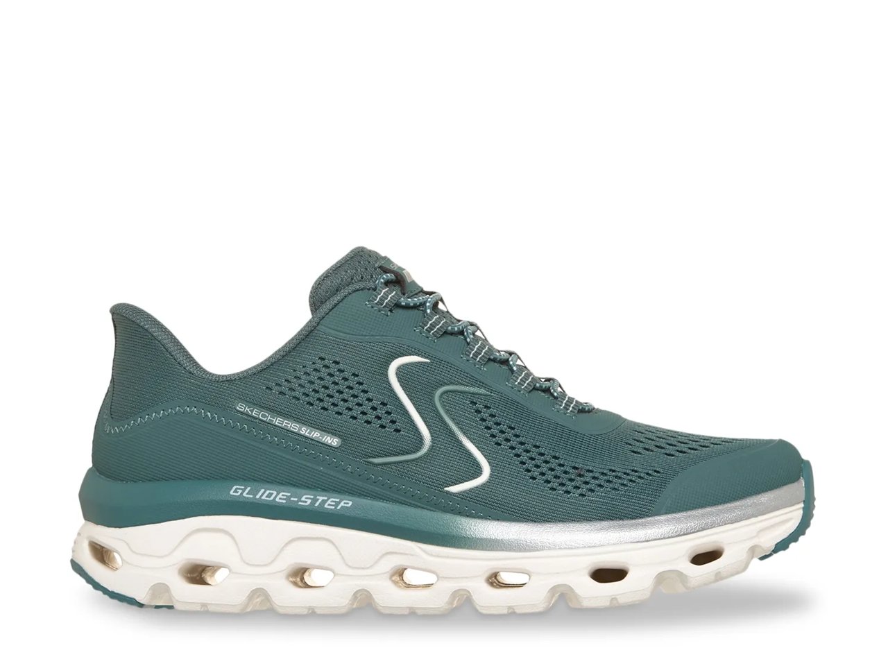 Hands Free Slip-ins Glide Step Sole Sneaker - Women's