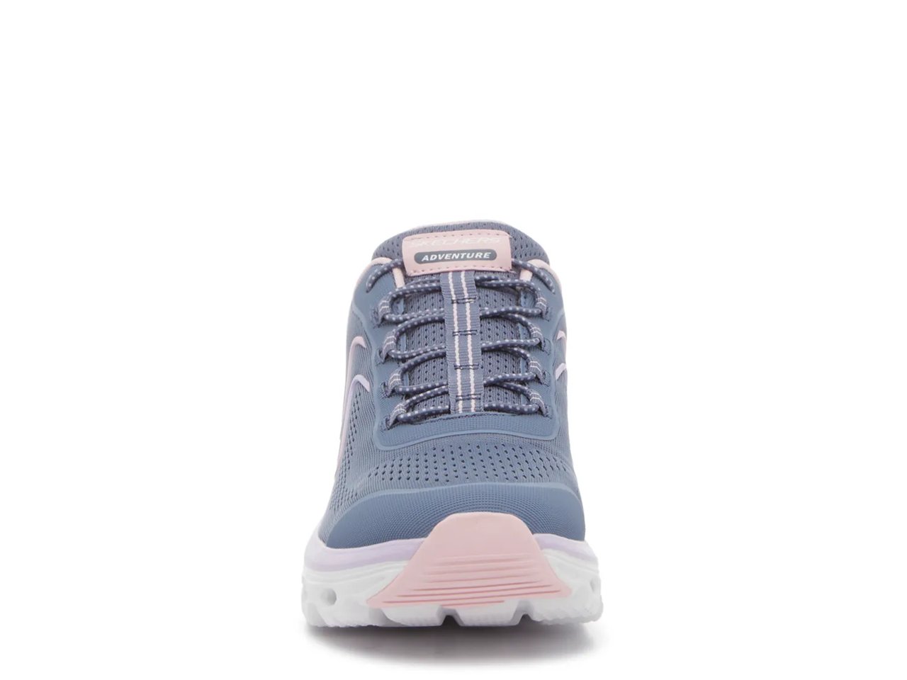 Hands Free Slip-Ins Glide Step Sole Sneaker - Women's
