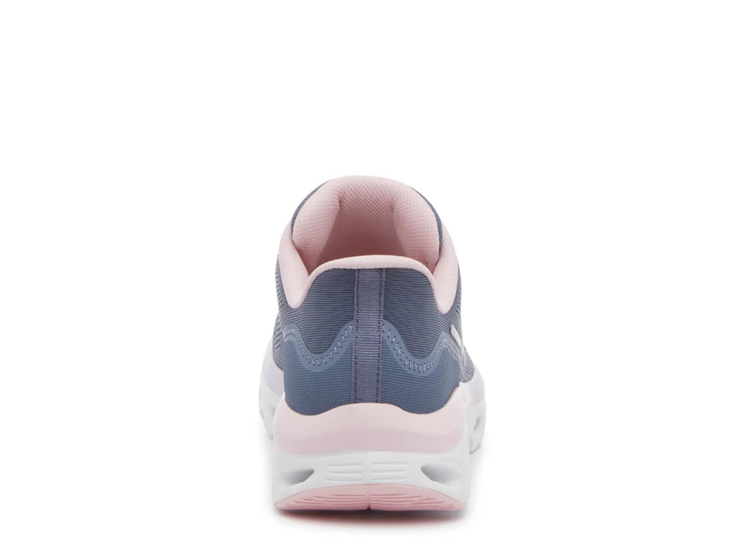 Hands Free Slip-ins Glide Step Sole Sneaker - Women's