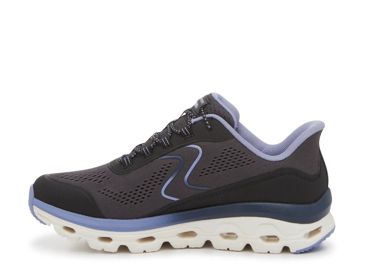 Hands Free Slip-Ins Glide Step Sole Sneaker - Women's