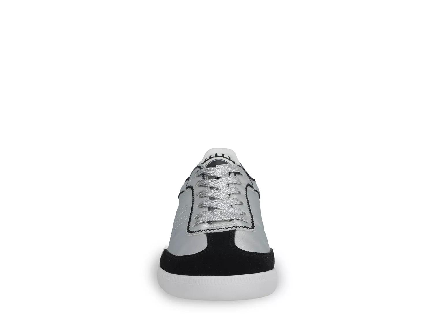 Crisp Slip-On Sneaker