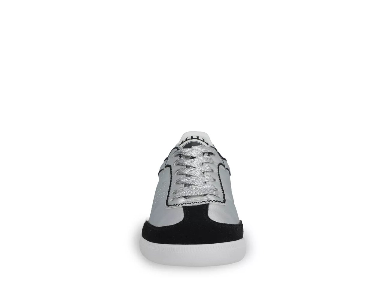 Crisp Slip-On Sneaker