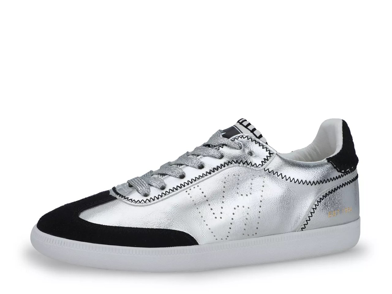 Crisp Slip-On Sneaker