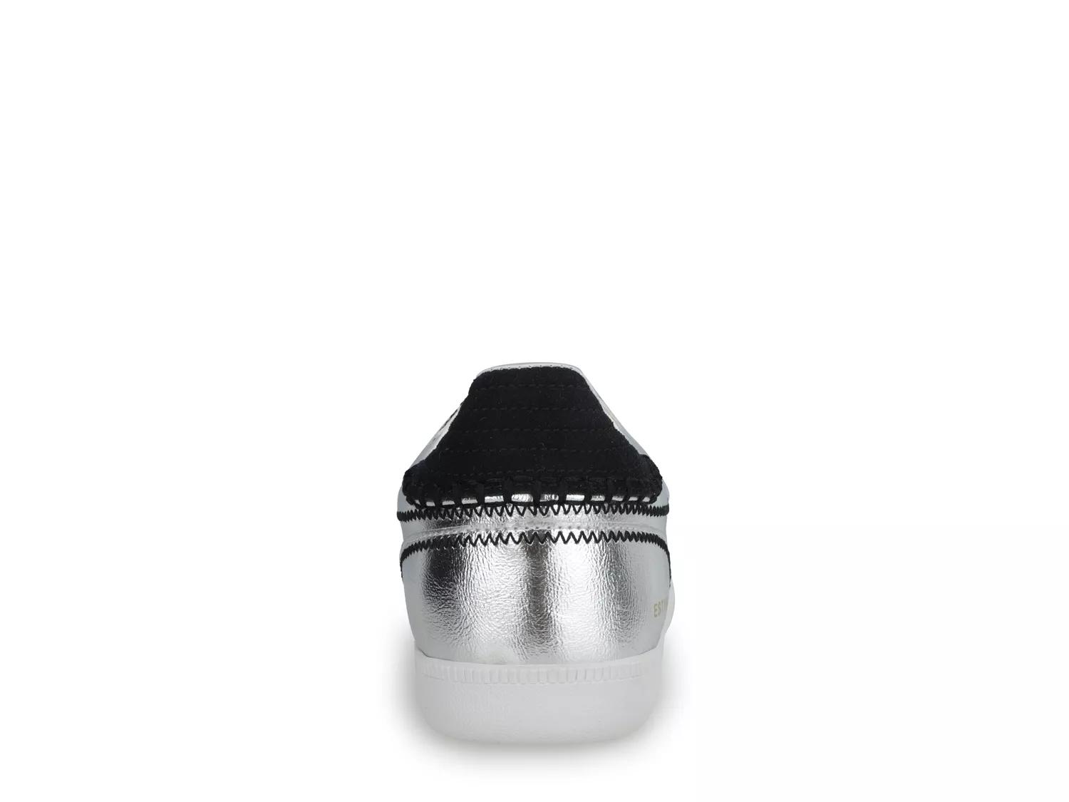 Crisp Slip-On Sneaker