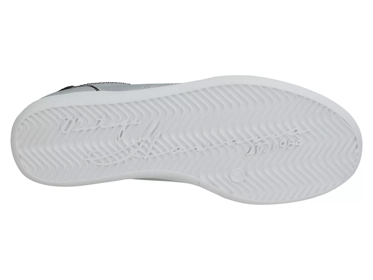 Crisp Slip-On Sneaker