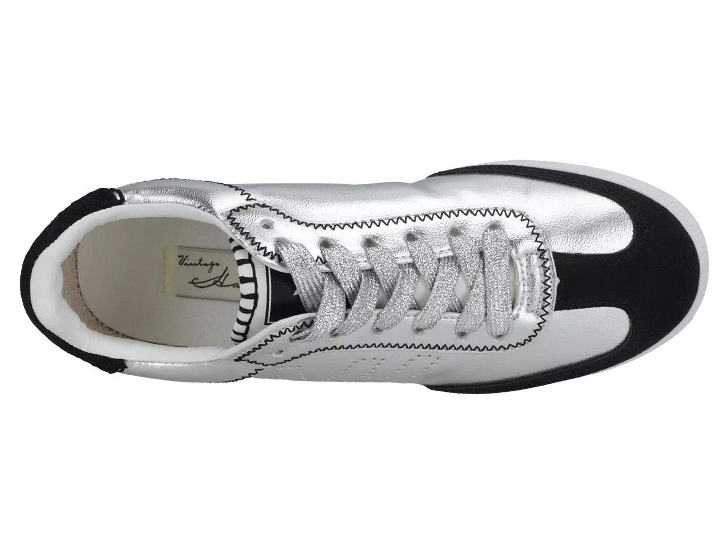Crisp Slip-On Sneaker