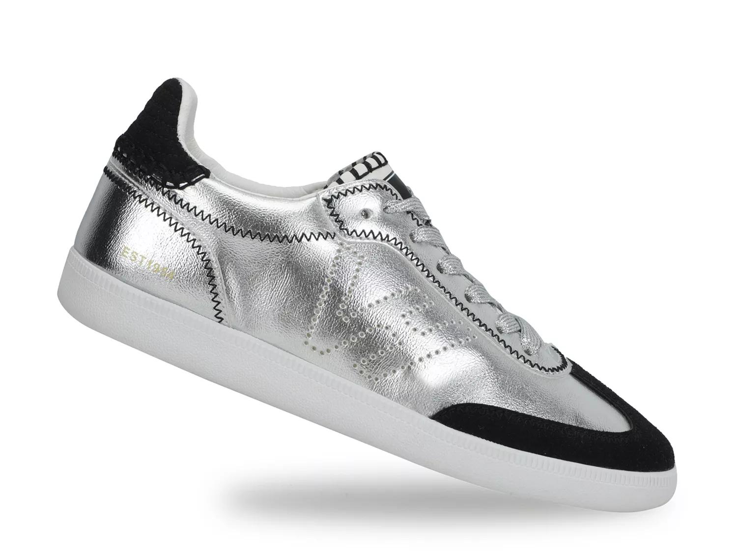 Crisp Slip-On Sneaker