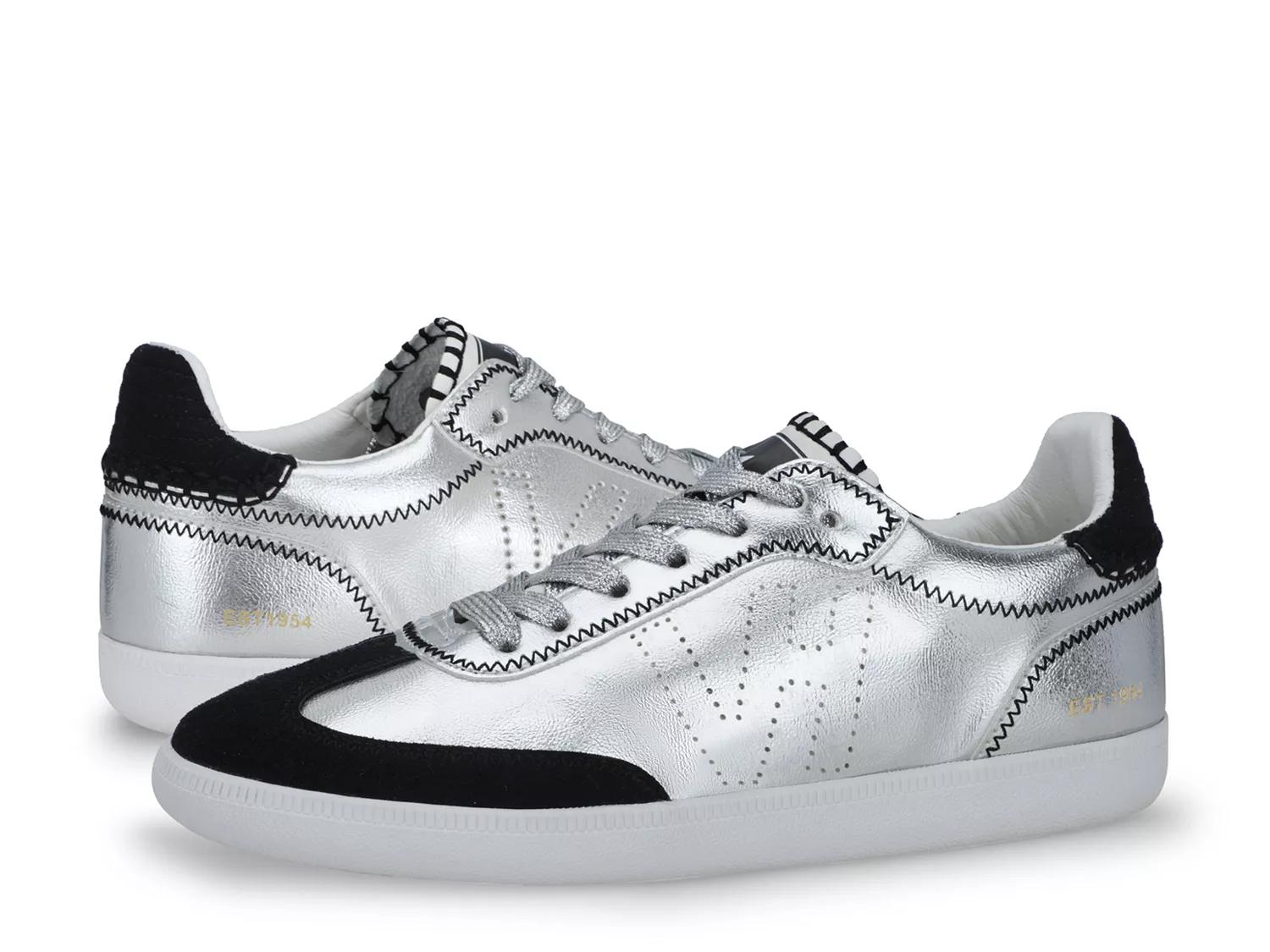 Crisp Slip-On Sneaker