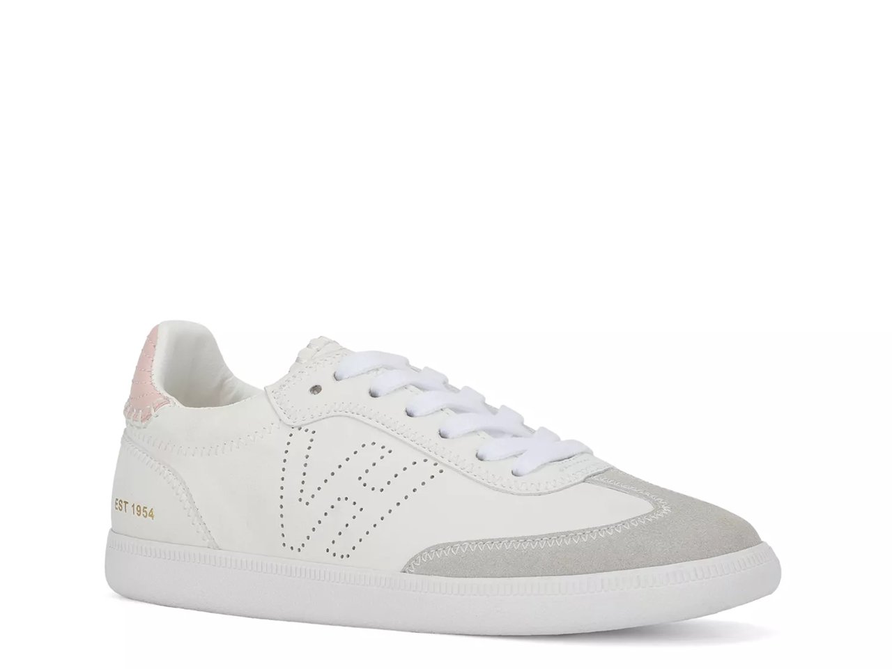 Crisp Slip-On Sneaker