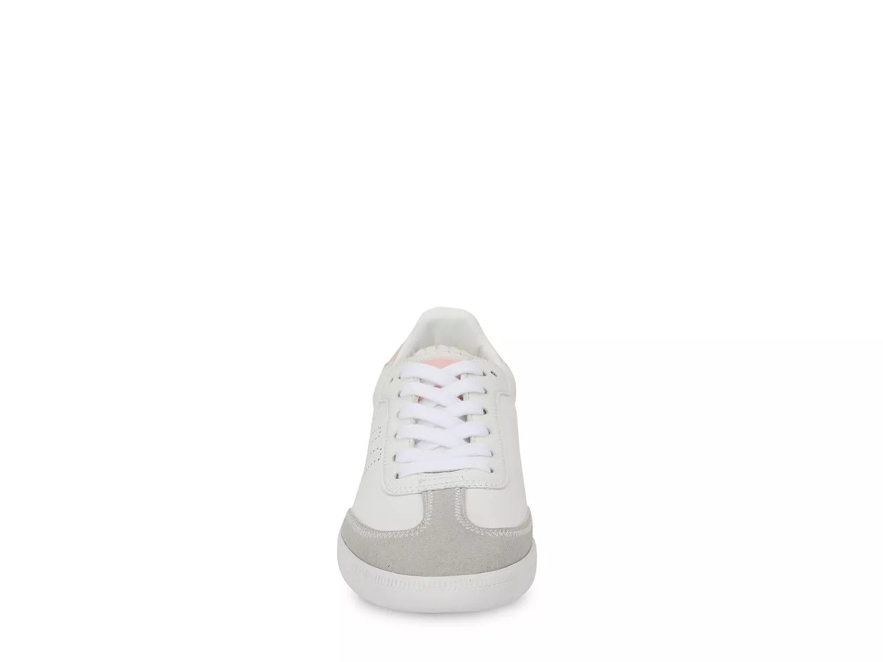 Crisp Slip-On Sneaker