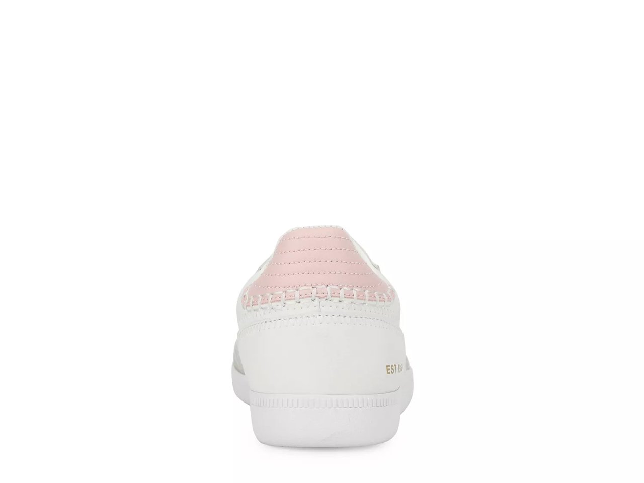 Crisp Slip-On Sneaker