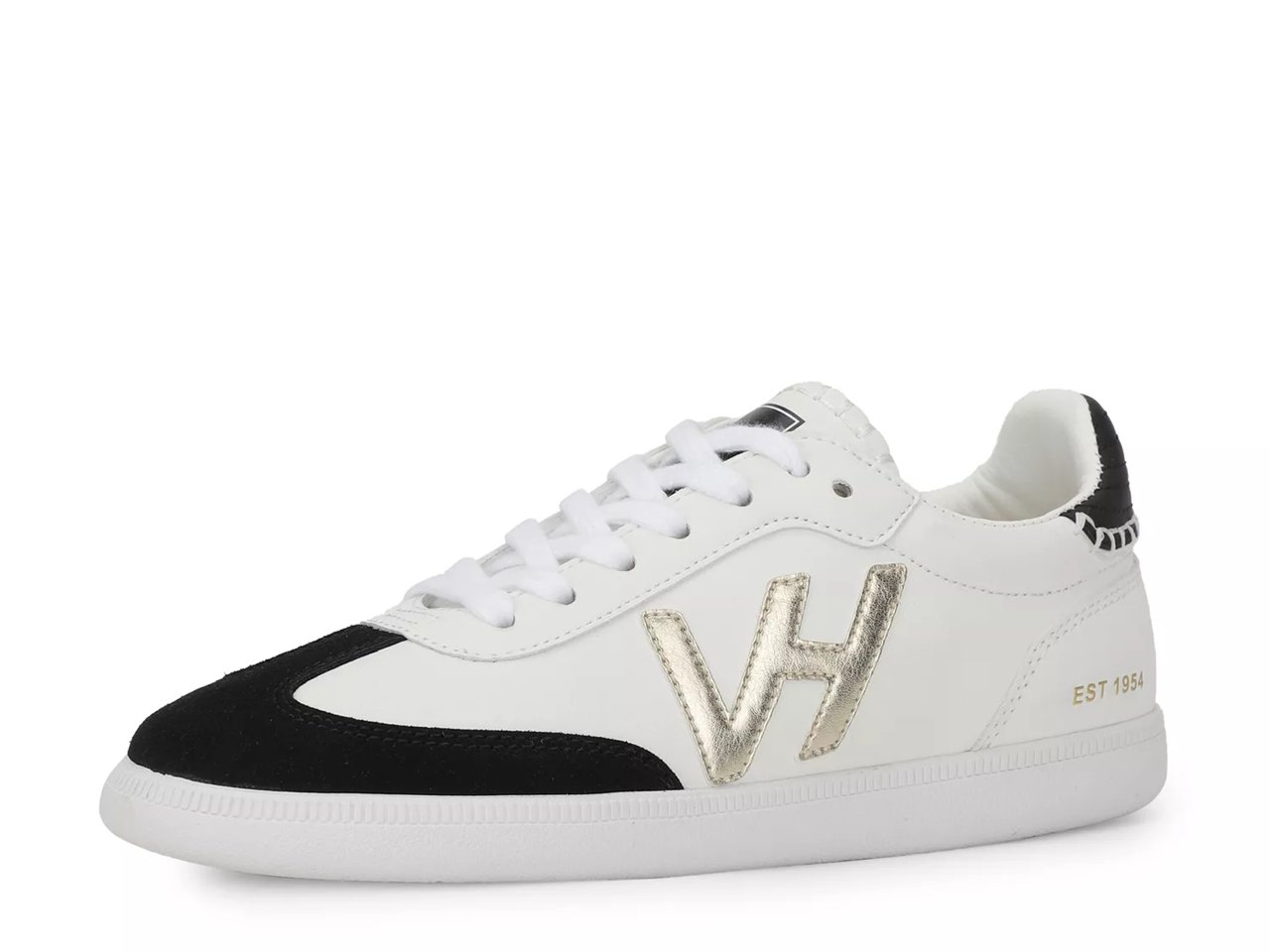 Crisp Slip-On Sneaker