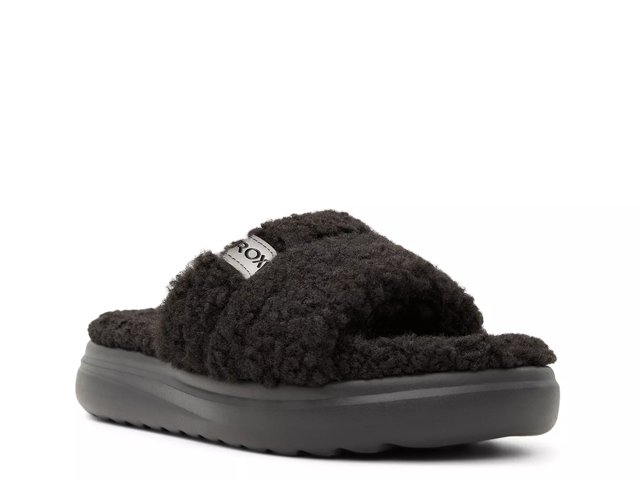 Gelato Lux Slide Sandal - Women's