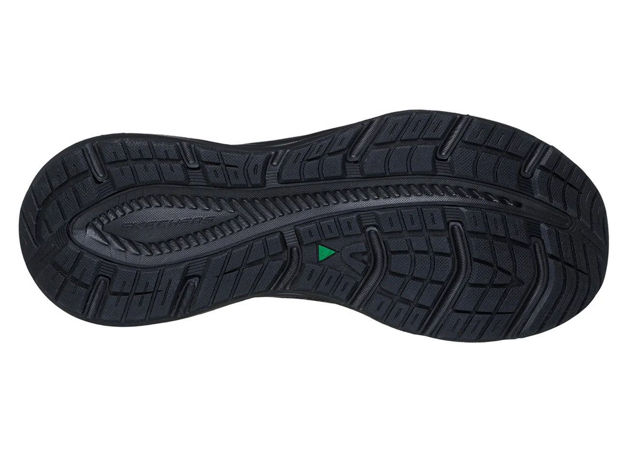 Hands Free Slip-ins Relaxed Fit Edgeride Commissioner Sneaker - Men's