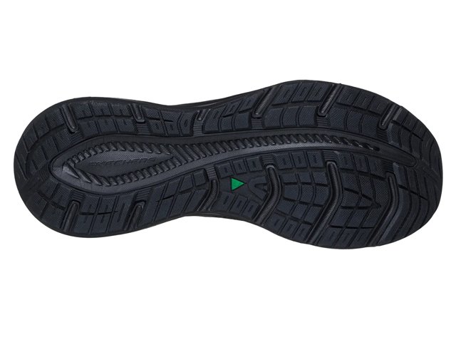 Hands Free Slip-ins Relaxed Fit Edgeride Commissioner Sneaker - Men's