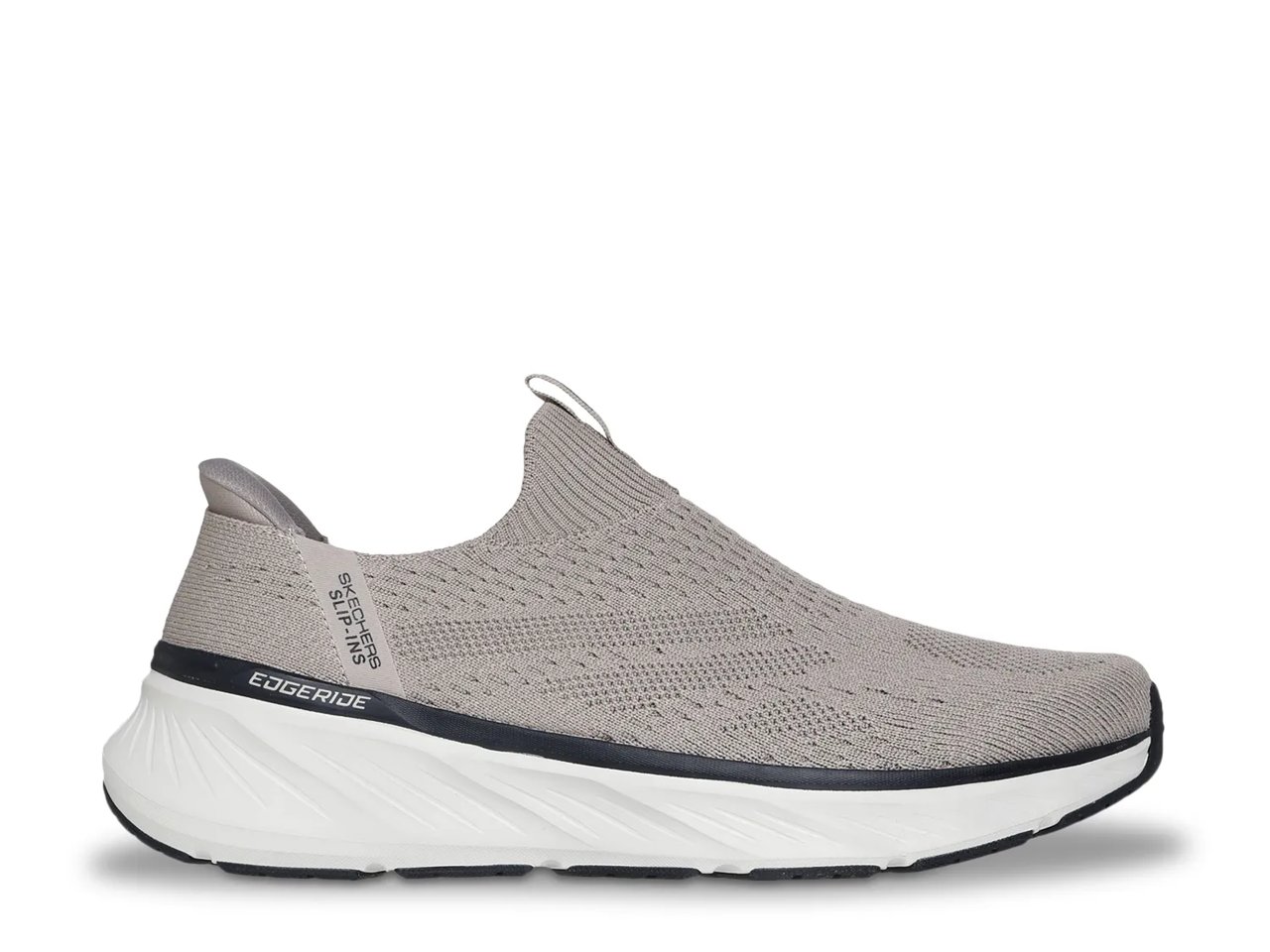 Hands Free Slip-ins Relaxed Fit Edgeride Commissioner Sneaker - Men's