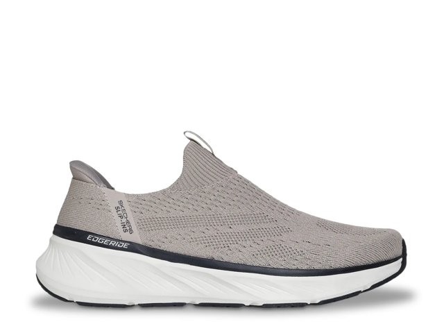 Hands Free Slip-ins Relaxed Fit Edgeride Commissioner Sneaker - Men's