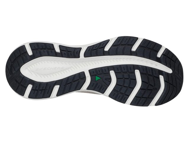 Hands Free Slip-ins Relaxed Fit Edgeride Commissioner Sneaker - Men's