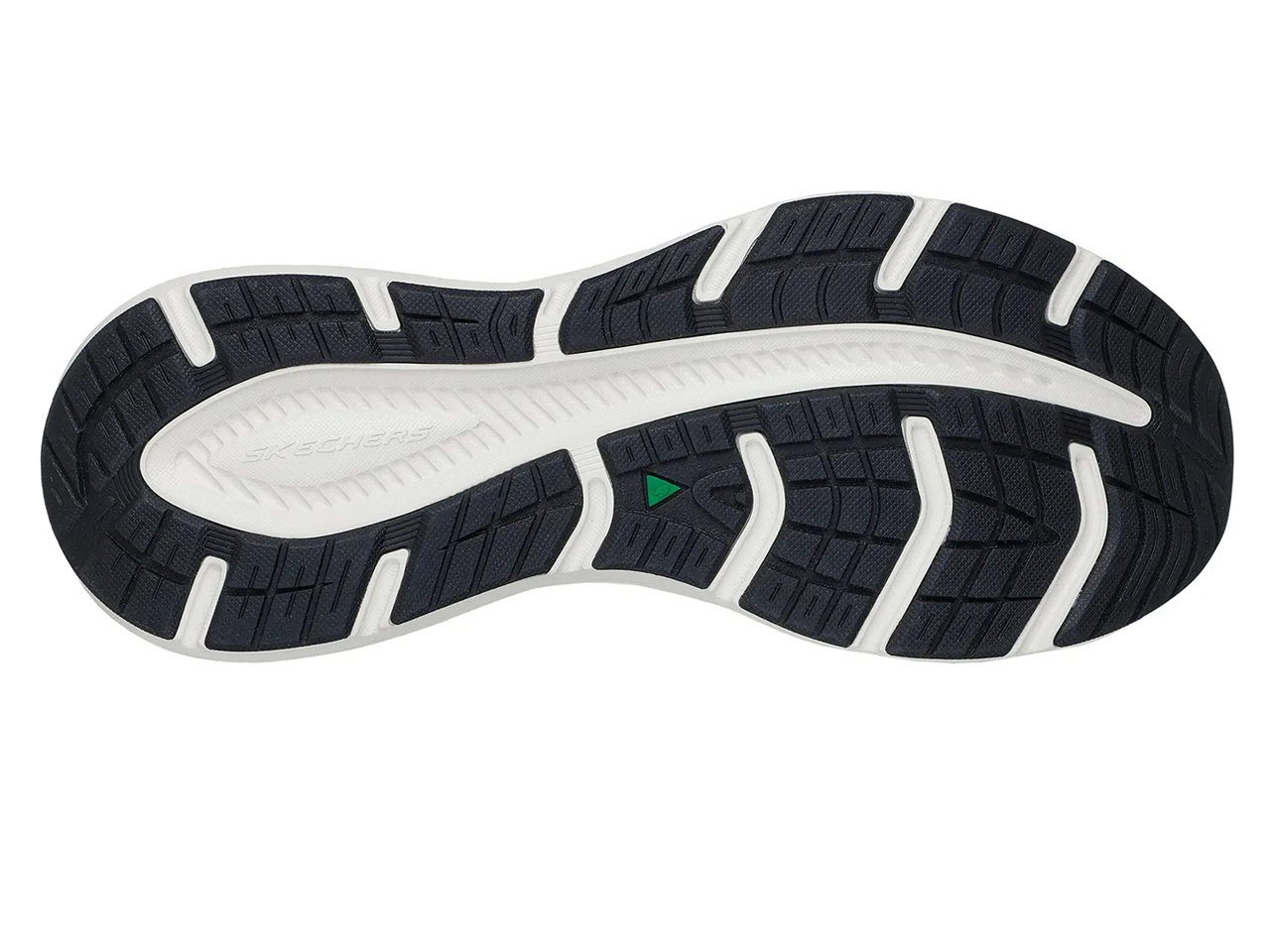 Hands Free Slip-ins Relaxed Fit Edgeride Commissioner Sneaker - Men's