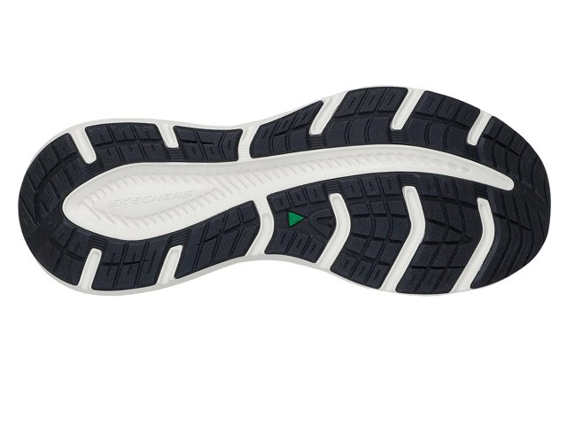 Hands Free Slip-ins Relaxed Fit Edgeride Commissioner Sneaker - Men's