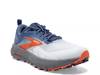 Cascadia 17 Trail Running Shoe - Men's Navy view