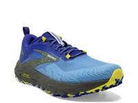 Cascadia 17 Trail Running Shoe - Men's Blue view