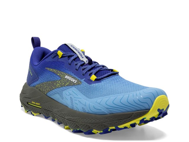 Cascadia 17 Trail Running Shoe - Men's