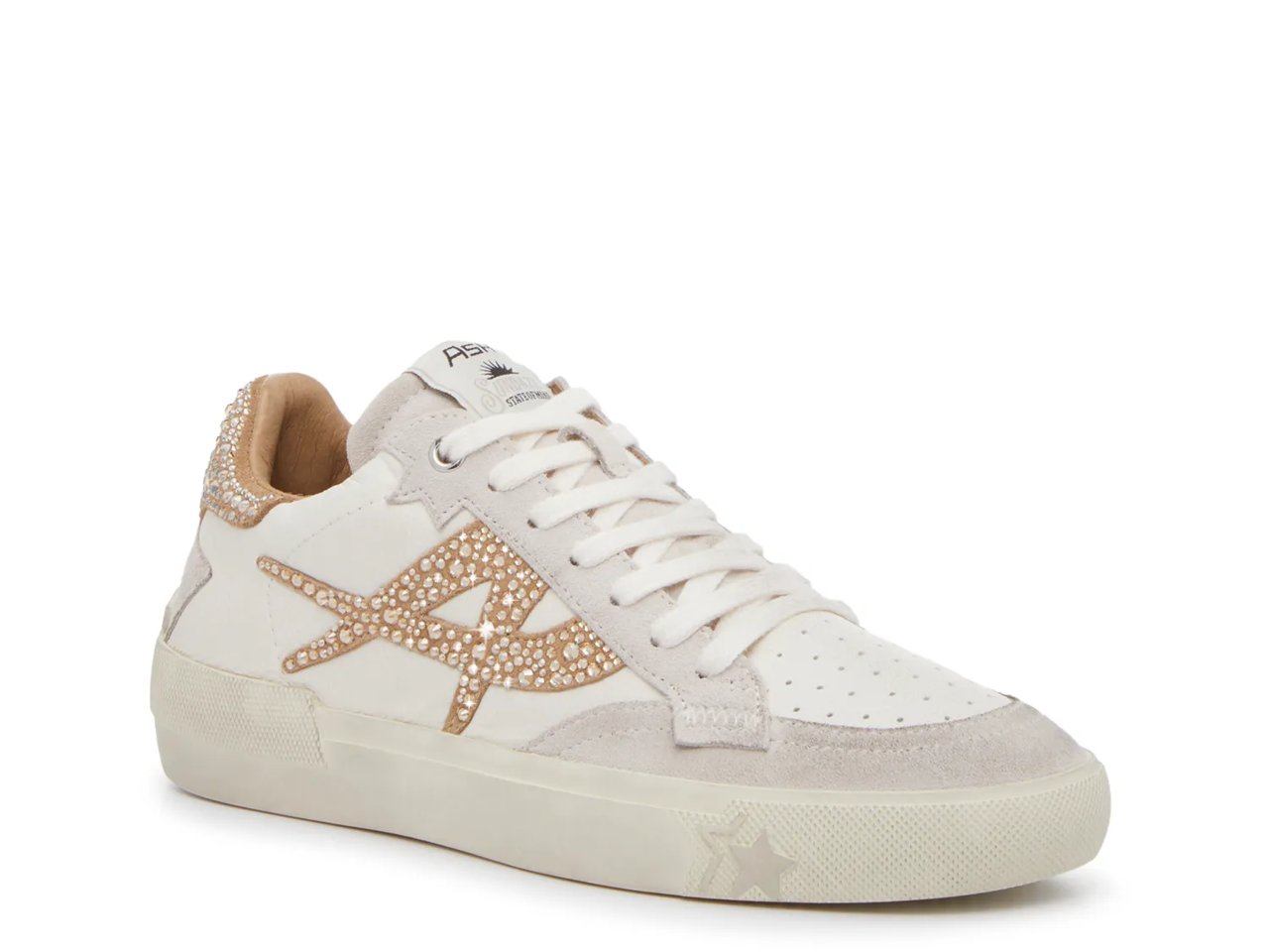 Moonlight Sneaker - Women's