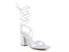 High Cult Sandal White view