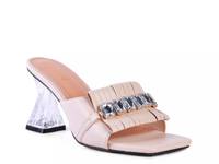 Fantasy Sandal Beige view