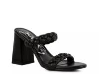 Mi Amor Sandal Black view