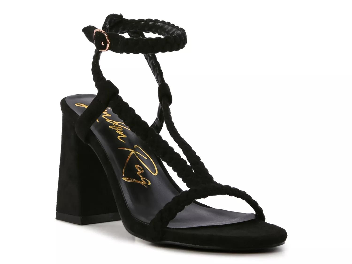 Smoosh Sandal - image 2