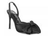 Smitten Pump Black view