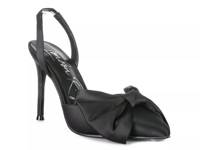 Smitten Pump Black view
