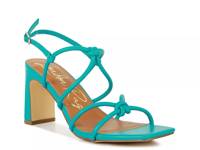 Kralor Sandal Teal view