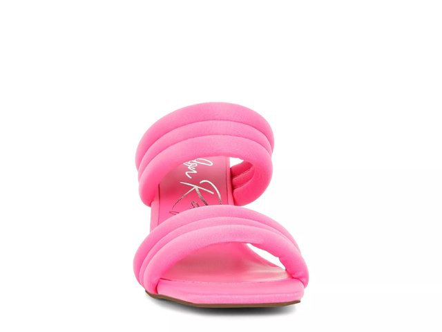 New Crush Sandal