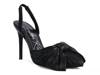 Kiki Pump Black view