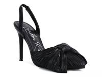 Kiki Pump Black view