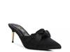 Queenie Pump Black view