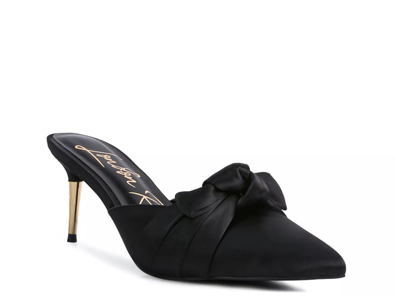 Queenie Pump