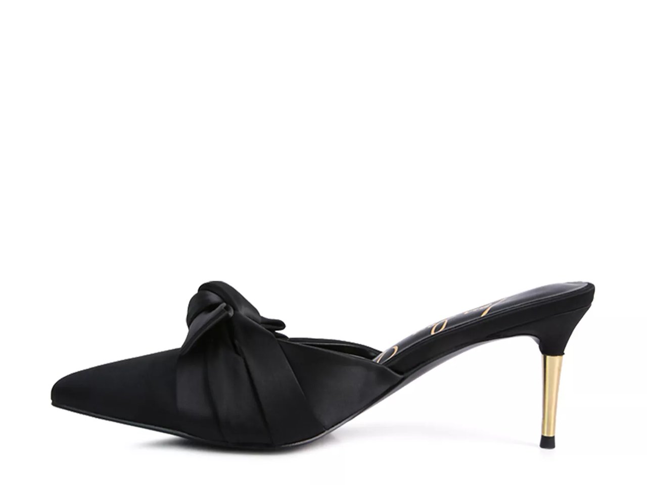 Queenie Pump