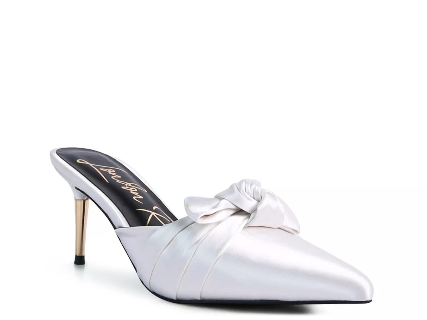 Queenie Pump - image 5