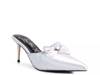 Queenie Pump White view