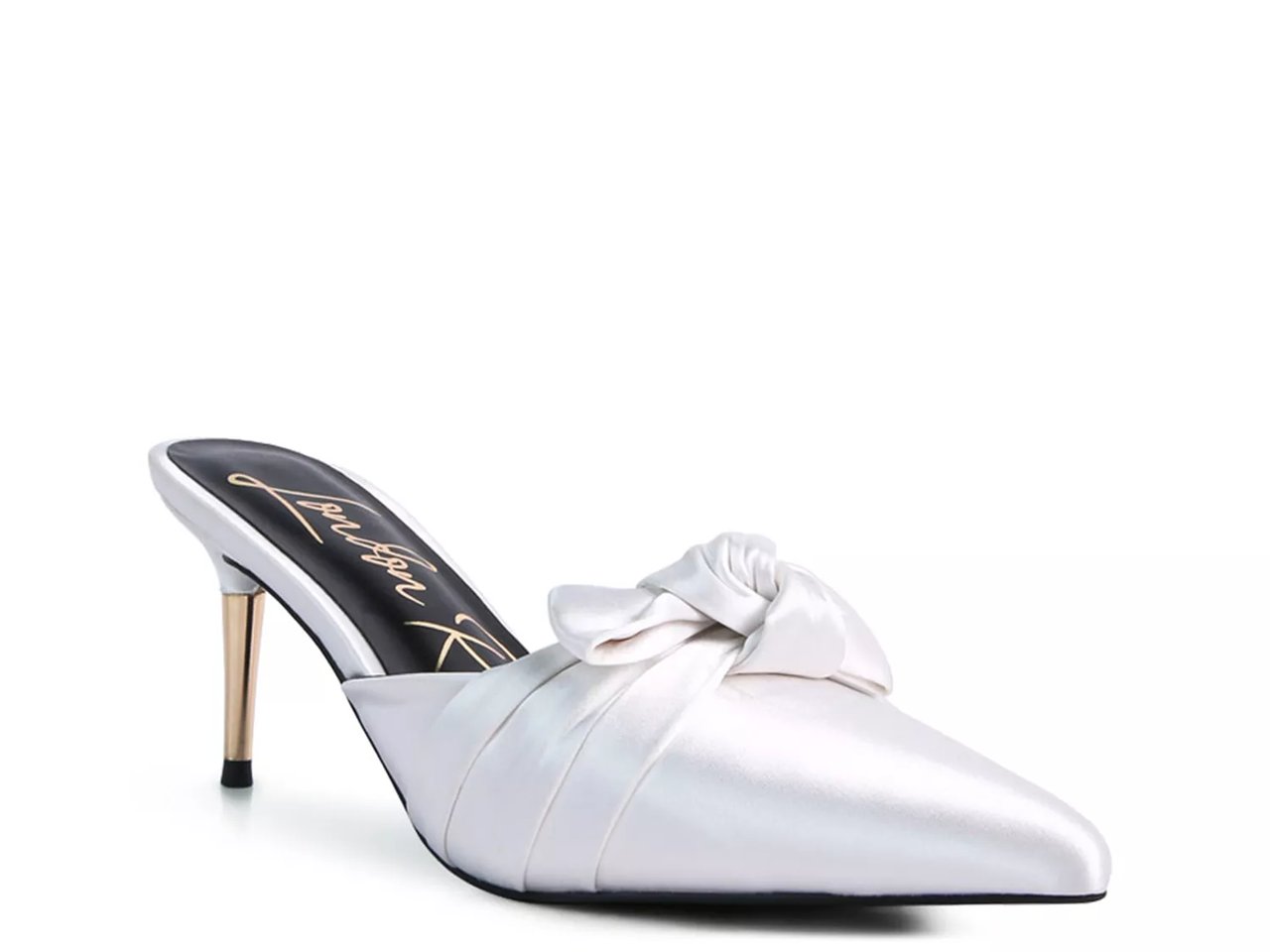 Queenie Pump
