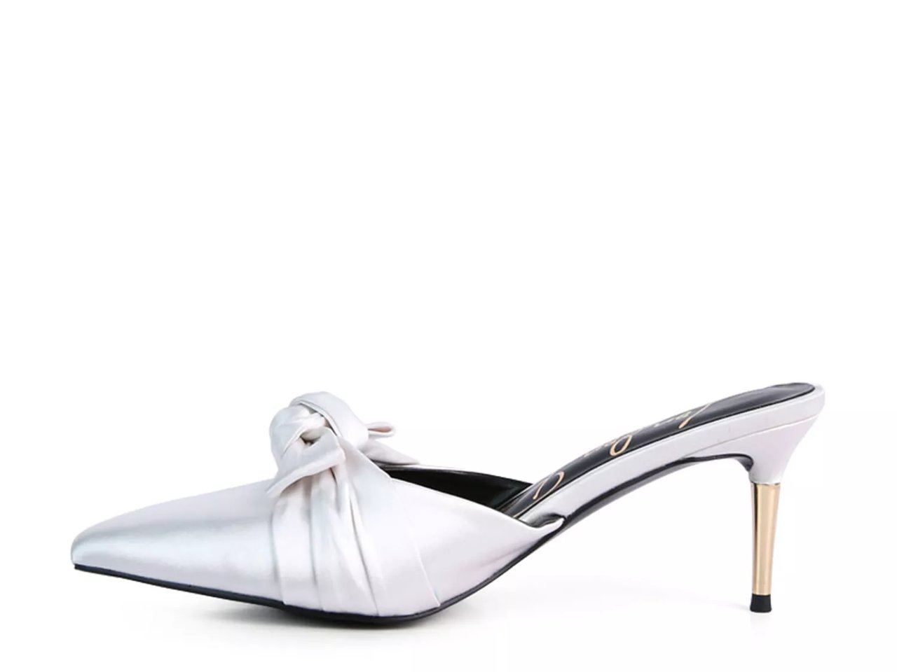 Queenie Pump