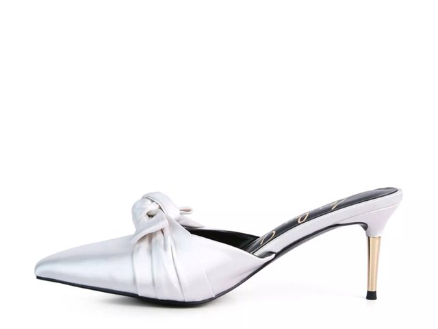 Queenie Pump